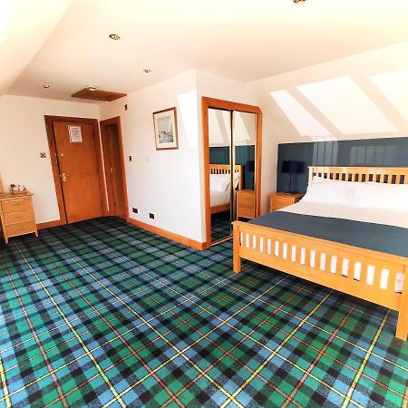 Oban Suites And Lodges By The Sea 外观 照片