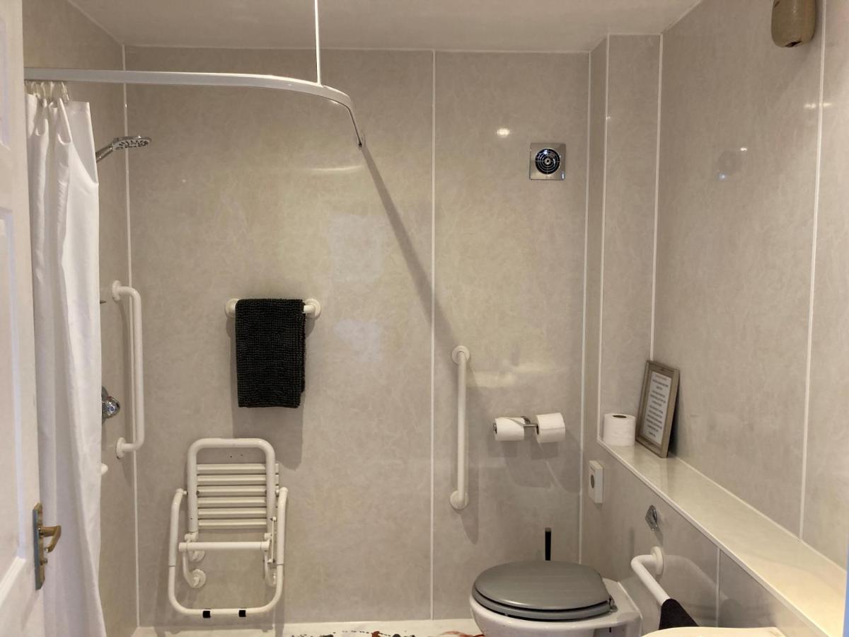 Oban Suites And Lodges By The Sea 外观 照片