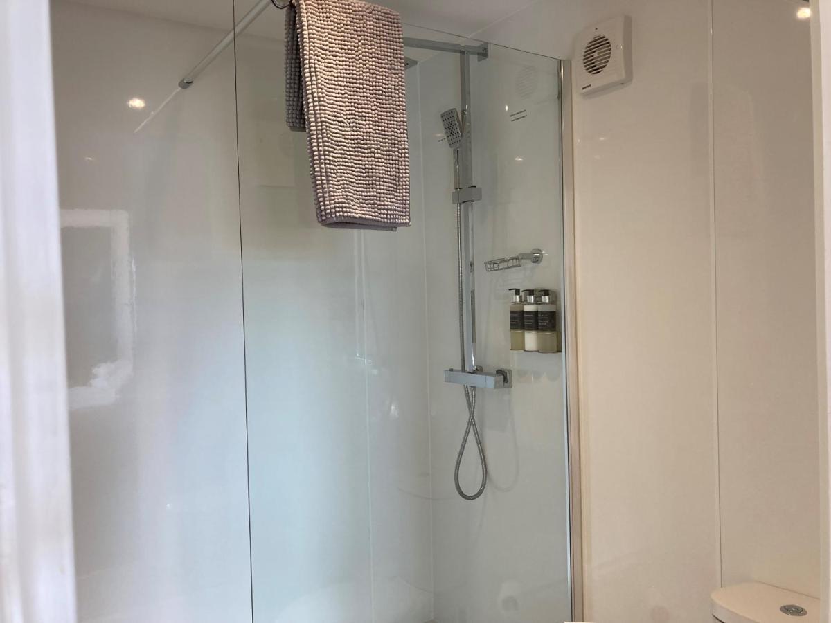 Oban Suites And Lodges By The Sea 外观 照片